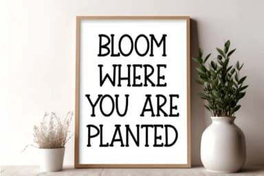 Jelly Meadow by Letterayu — Slab Serif Font — thumbnail 2