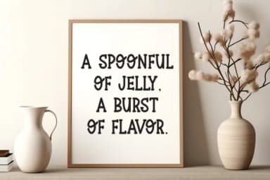 Jelly Whisker by Letterayu — Slab Serif Font — thumbnail 2