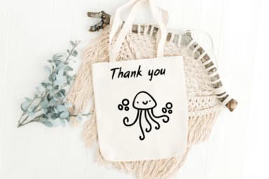 Jellyfish by Nongyao — Dingbats Font — thumbnail 7
