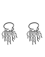 Jellyfish by Ketsarin — Dingbats Font — thumbnail 8
