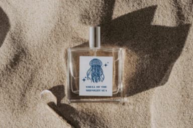 Jellyfish Doodle by Suphitchaya — Dingbats Font — thumbnail 6