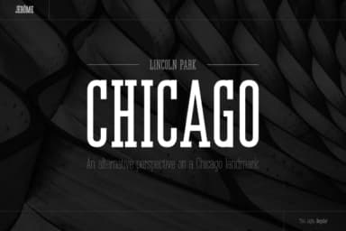 Jerome by peterdraw — Slab Serif Font — thumbnail 8