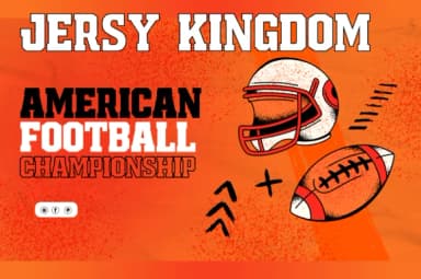 Jersey Kingdom by Minimalistartstudio — Slab Serif Font — thumbnail 2