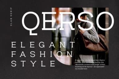 Jeslab by ardyanatypes — Slab Serif Font — thumbnail 6