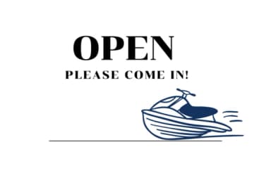 Jet Ski by Apiwat Type — Dingbats Font — thumbnail 6