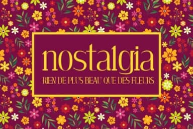 Joliè by Minimalistartstudio — Slab Serif Font — thumbnail 3