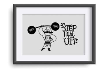 Jolly Circus by Illustration Ink — Dingbats Font — thumbnail 3