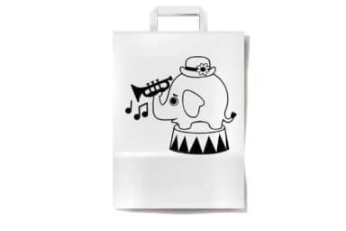 Jolly Circus by Illustration Ink — Dingbats Font — thumbnail 4