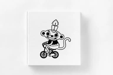 Jolly Circus by Illustration Ink — Dingbats Font — thumbnail 5