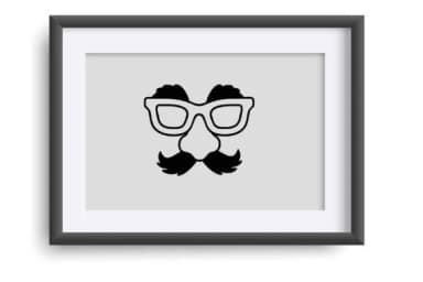 Jolly Circus Props by Illustration Ink — Dingbats Font — thumbnail 4