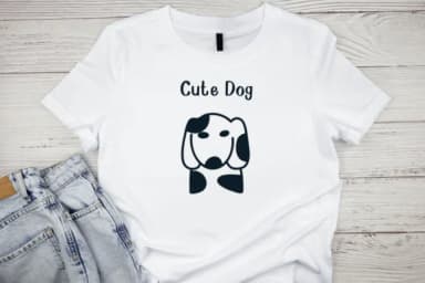 Jolly Dog by Nongyao — Dingbats Font — thumbnail 5