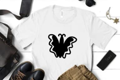 Jolly Shapes by YandiDesigns — Dingbats Font — thumbnail 4