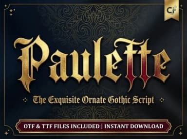 Joshua by kulturrno — Slab Serif Font — thumbnail 4