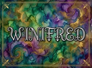 Joshua by kulturrno — Slab Serif Font — thumbnail 5