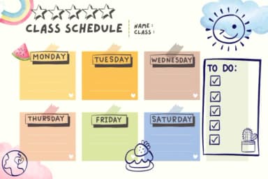 Journal by Sirinart — Dingbats Font — thumbnail 5