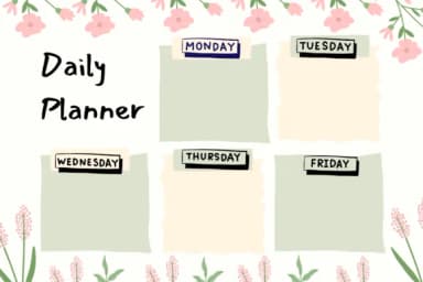 Journal by Sirinart — Dingbats Font — thumbnail 7