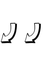 Journal by Sirinart — Dingbats Font — thumbnail 8