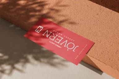 Jovern by Minimalistartstudio — Slab Serif Font — thumbnail 3