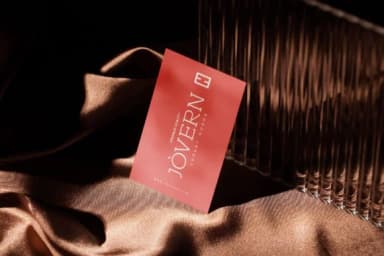 Jovern by Minimalistartstudio — Slab Serif Font — thumbnail 6