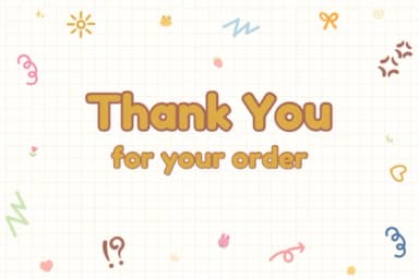 Joyful Doodle by Nun Sukhwan — Dingbats Font — thumbnail 3