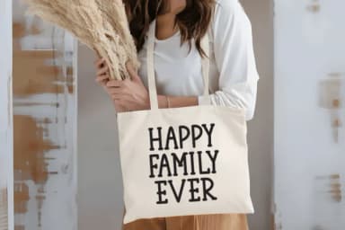 Joyful Tulip by Letterayu — Slab Serif Font — thumbnail 5