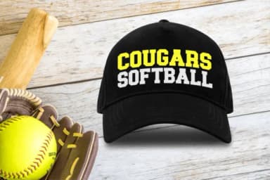 JP Sporty Tee by DogGone Crafting — Slab Serif Font — thumbnail 4