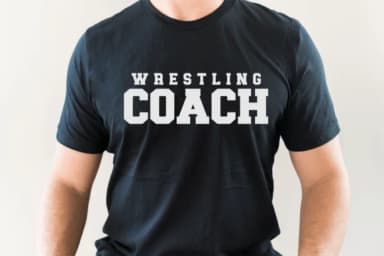 JP Sporty Tee by DogGone Crafting — Slab Serif Font — thumbnail 6