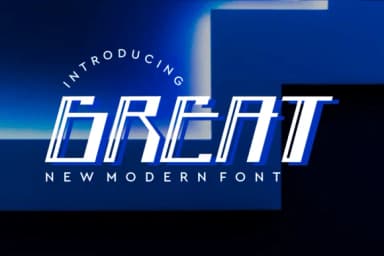 Juanda by prayoga_std — Slab Serif Font — thumbnail 2