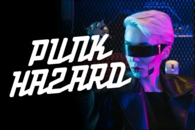 Jumpalitan by Forberas Club — Slab Serif Font — thumbnail 2