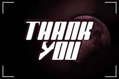 Jumpscare by prayoga_std — Slab Serif Font — thumbnail 4