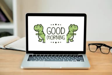 Jura Dinosa by Dito (7NTypes) — Dingbats Font — thumbnail 3