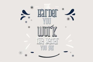 Kaliedophone by Illustration Ink — Slab Serif Font — thumbnail 4