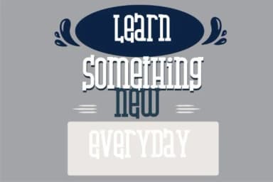 Kaliedophone by Illustration Ink — Slab Serif Font — thumbnail 7