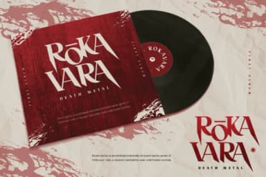 Kalvier by Keristyper — Slab Serif Font — thumbnail 5