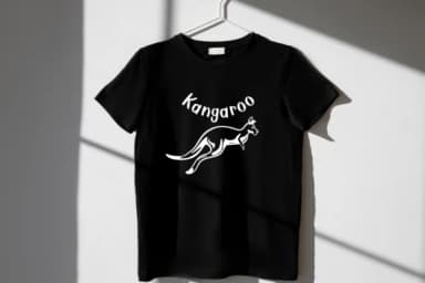 Kangaroo by Nongyao — Dingbats Font — thumbnail 5