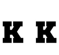 Karens by Font Kingdom — Slab Serif Font — thumbnail 7