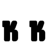 Karten by IqsiartStudio — Slab Serif Font — thumbnail 7