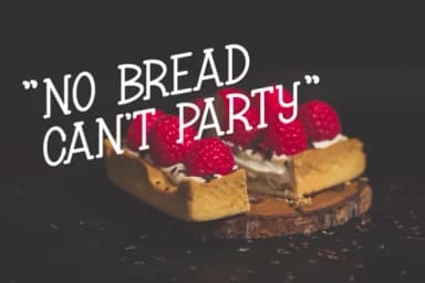 Kartymonokity by kalingga.albert — Slab Serif Font — thumbnail 3