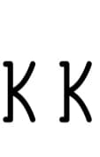 Kartymonokity by kalingga.albert — Slab Serif Font — thumbnail 6