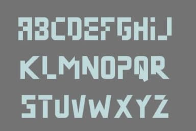 Katerina by WinType — Slab Serif Font — thumbnail 4