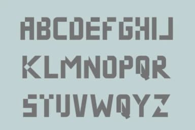 Katerina by WinType — Slab Serif Font — thumbnail 7