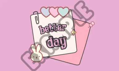 Kawaii Display by Pamlico Creations — Slab Serif Font — thumbnail 7