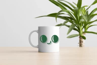 Kawaii Faces by Chonada — Dingbats Font — thumbnail 6