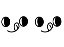 Kawaii Faces by Chonada — Dingbats Font — thumbnail 7