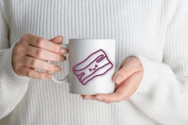 Kawaii Food by Chonada — Dingbats Font — thumbnail 5