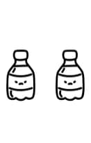 Kawaii Food by Chonada — Dingbats Font — thumbnail 7