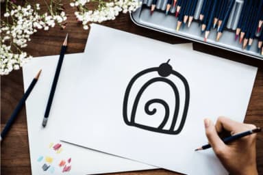 Kawaii Sweets by Foam-Design Store — Dingbats Font — thumbnail 3