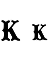 Kayleigh by OliviaFontCo — Slab Serif Font — thumbnail 4