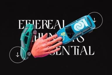 Keneth by eztudio — Slab Serif Font — thumbnail 3