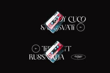 Keneth by eztudio — Slab Serif Font — thumbnail 8